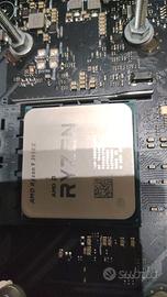 Ryzen 3950x