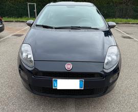 Fiat Punto 1.4 METANO - NEOPATENTATI -