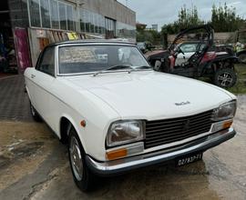 Peugeot 304