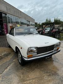 Peugeot 304