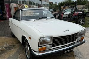 Peugeot 304