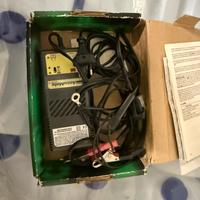 Carica batteria moto/auto