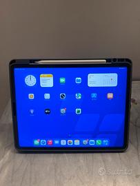 Ipad Pro 13 pollici grigio 128gb wifi + cellular