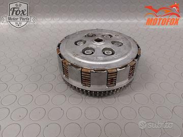 FRIZIONE HONDA CR 250 7 E 8 DISCHI TUTTE LE ANNATE