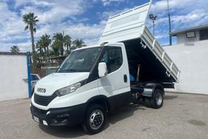 Iveco daily 35c16-3.0 hpt-cass ribaltabile -2021