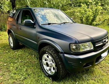 OPEL FRONTERA 2.2 dti sport