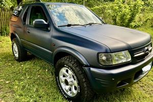 OPEL FRONTERA 2.2 dti sport