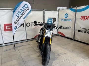 Cf Moto 700CL-X HERITAGE
