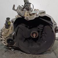 CAMBIO MANUALE COMPLETO CHEVROLET Spark 1° Serie