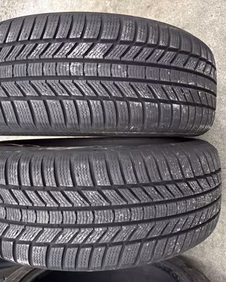 gomme usate 2355518 Winter CONTINENTAL - CON - 016