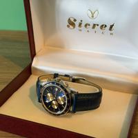 Sicret Cronografo 38mm