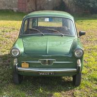Autobianchi bianchina 1966