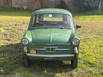 Autobianchi bianchina 1966