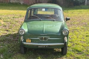 Autobianchi bianchina 1966