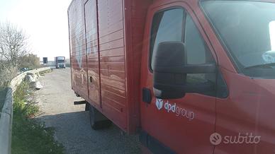 Iveco daily 35c15 motore 3000