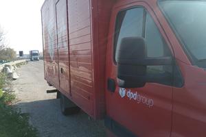 Iveco daily 35c15 motore 3000