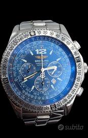 Orologio Breitling B2 cronografo automatico