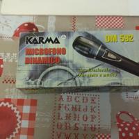 Microfono per stereo