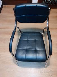 sedie poltroncine