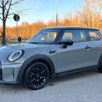 Mini 1.5 Cooper 136CV BENZINA “AUTOMATICA”