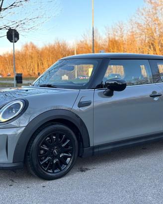 Mini 1.5 Cooper 136CV *PREZZO REALE* BENZINA “AUTO