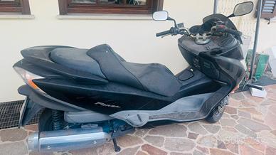 Honda Forza X 250 - 2008 - 30000km solo ritiro- TS