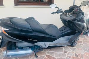 Honda Forza X 250 - 2008 - 30000km solo ritiro- TS