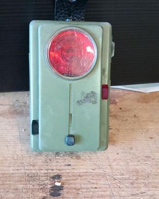 torcia militare