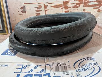 coppia mousse enduro speedymousse