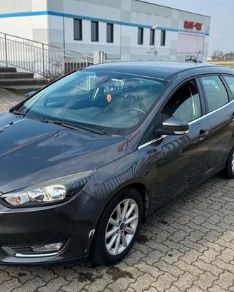 Ford Focus SW 1.5 DIESEL 2015 TOP!