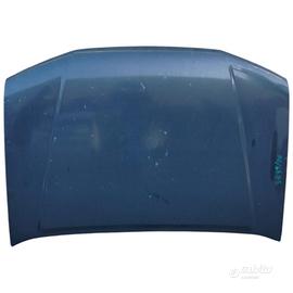 COFANO ANTERIORE NISSAN Navara Serie F5100EB3MA (0