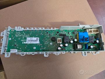 Scheda lavatrice REX electrolux RWW14791W 