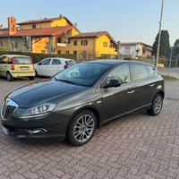 Lancia Delta 1.6 MJT DPF S Oro