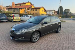 Lancia Delta 1.6 MJT DPF S Oro