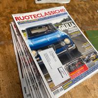 Ruoteclassiche 2014-oggi SIGILLATE collezione