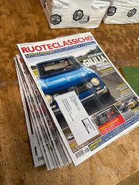 Ruoteclassiche 2014-oggi SIGILLATE collezione