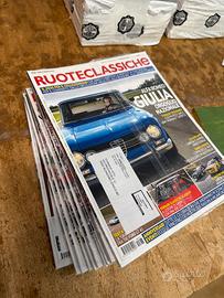 Ruoteclassiche 2014-oggi SIGILLATE collezione
