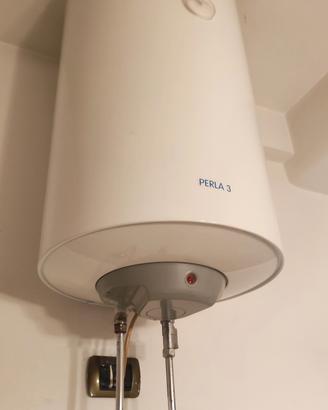 boiler elettrico 