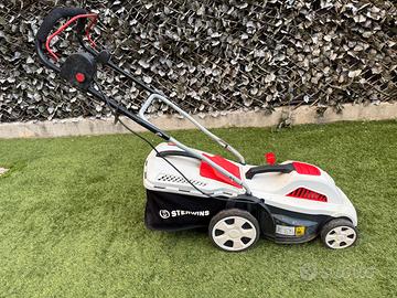 Tosaerba 1400W 3300rpm