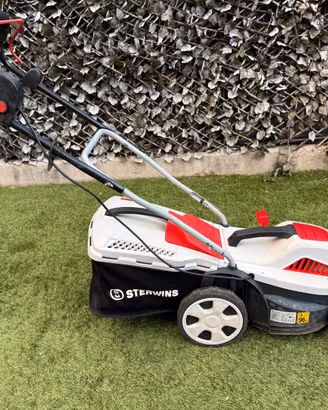 Tosaerba 1400W 3300rpm