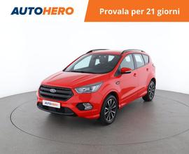 FORD Kuga SF67062