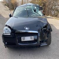 RICAMBI PER GREAT WALL STEED 2.4L 4WD 2010