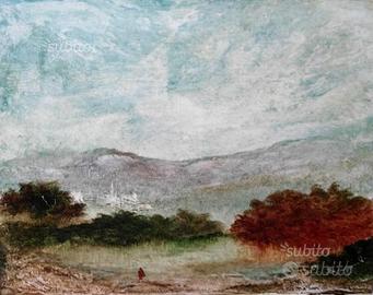 Quadri dipinti di Ettore Leonardi