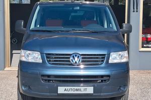 Volkswagen T5 MULTIVAN 2.5 TDI 131 CV AUTOCARAVAN 