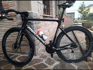 Bici da corsa MEGAMO PULSE Elite