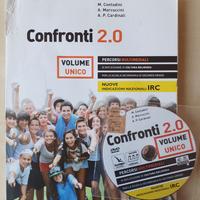 Confronti 2.0 - Volume unico