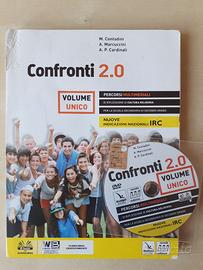 Confronti 2.0 - Volume unico