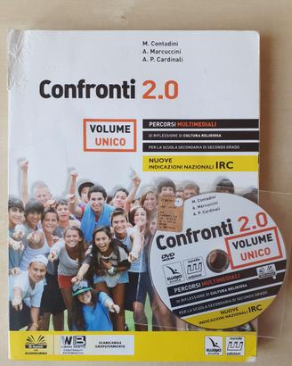 Confronti 2.0 - Volume unico