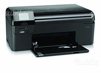 HP Photosmart Wireless B110A