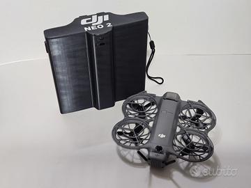 Dji Neo 2 custodia compatta 